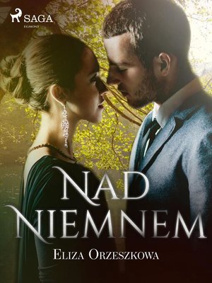 cover image of Nad Niemnem